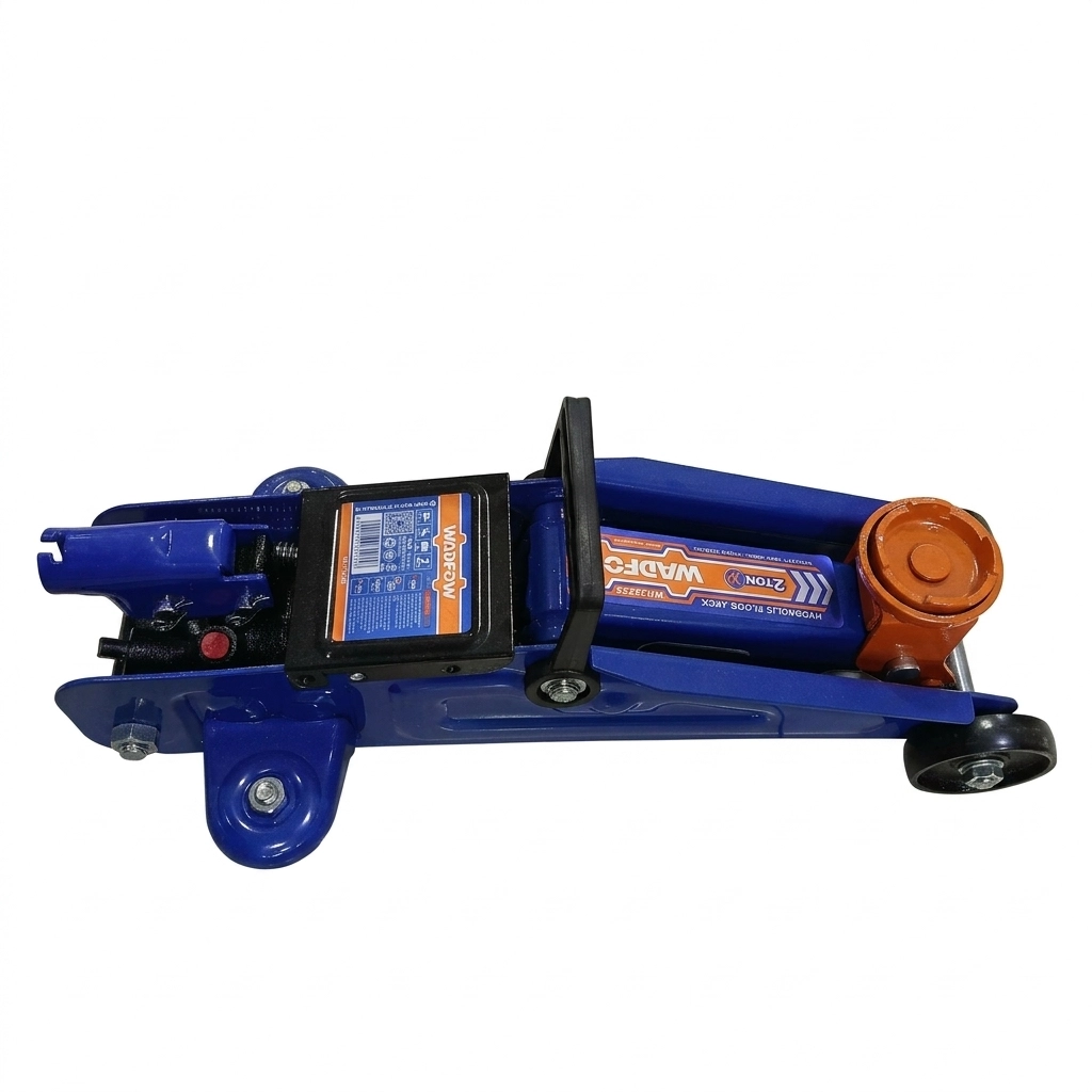 Cric chariot hydrolique 02 tones Ref: WHJ2522 ** WADFOW