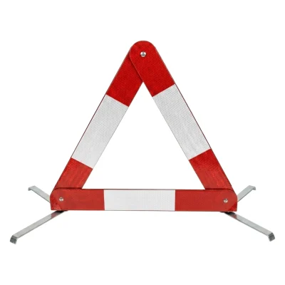 Triangle de panne Metalique robuste **