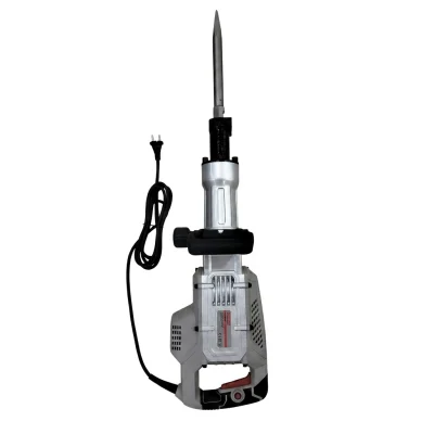 Marteau burineur Electrique 50 J 1700W Ref: CT18178 ** CROWN