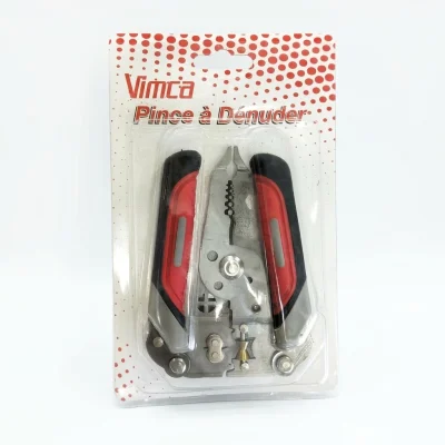 Pince a denuder et sertir Multifonction Réf: VIM 14300 ** VIMCA