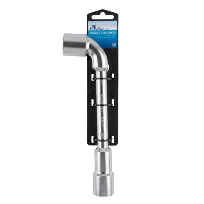 Cle à pipe Chrome 21 Ref :6330221 ** KRAFT TOOLS