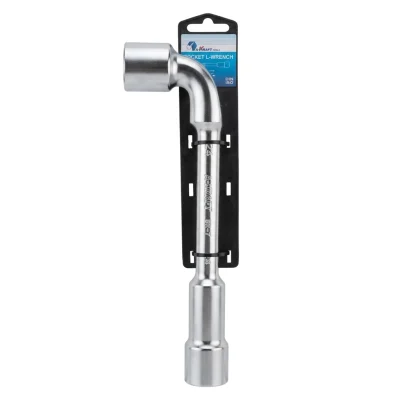 Cle à pipe Chrome 24 Ref :6330224 ** KRAFT TOOLS