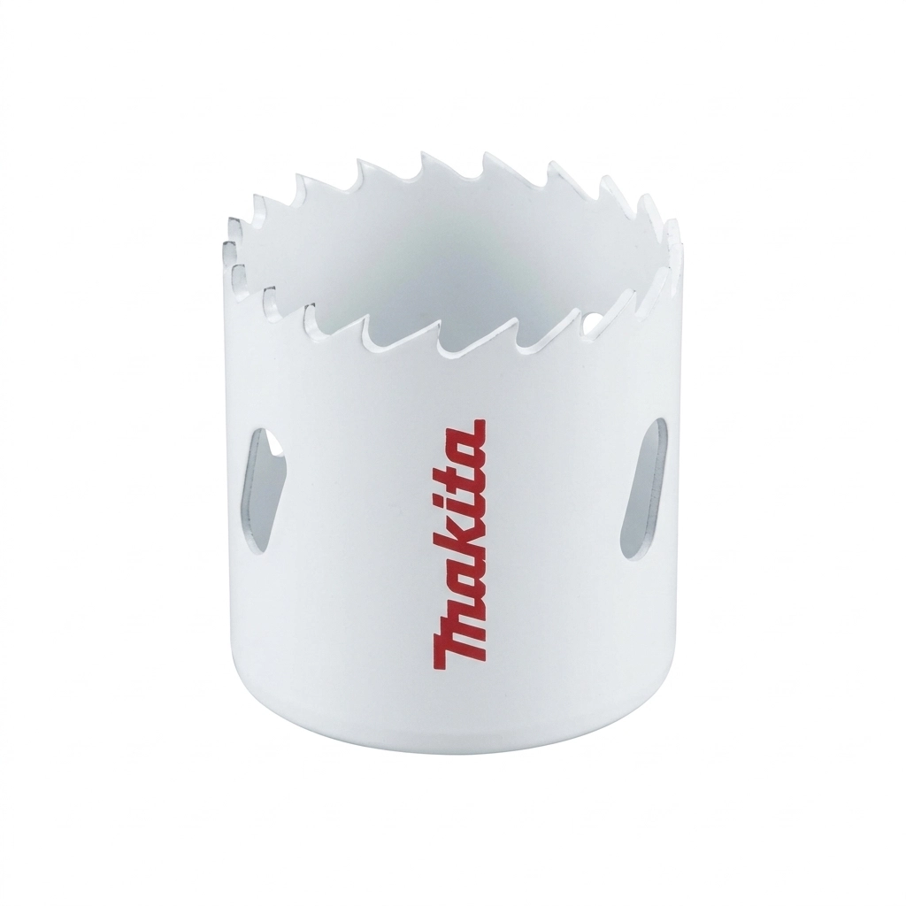 Trepan HSS Bi-Metal N° 40 mm Réf: D-17273 ** MAKITA
