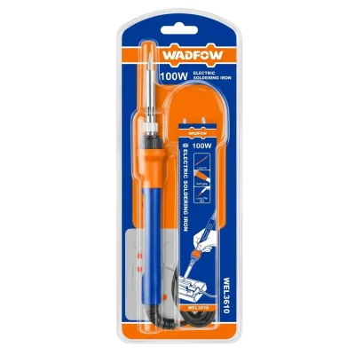 Fer a souder 100W Ref: WEL3610 ** WADFOW