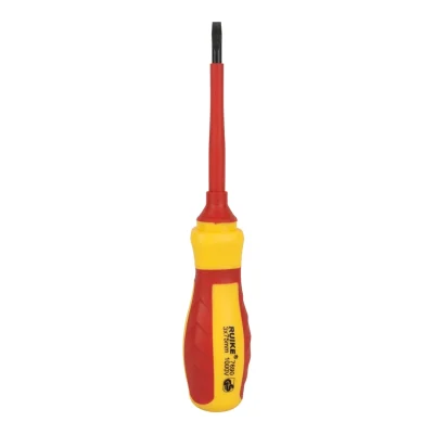 Tournevis Testeur 3 X 75mm Réf: 7690 ** RUIKE