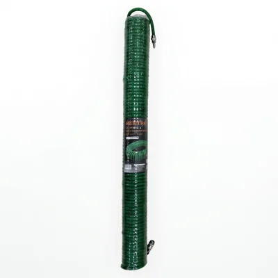 Tuyau de pression spirale extensible ( 8MM X 20M ) Réf: TC0859-20 ** BEETRO