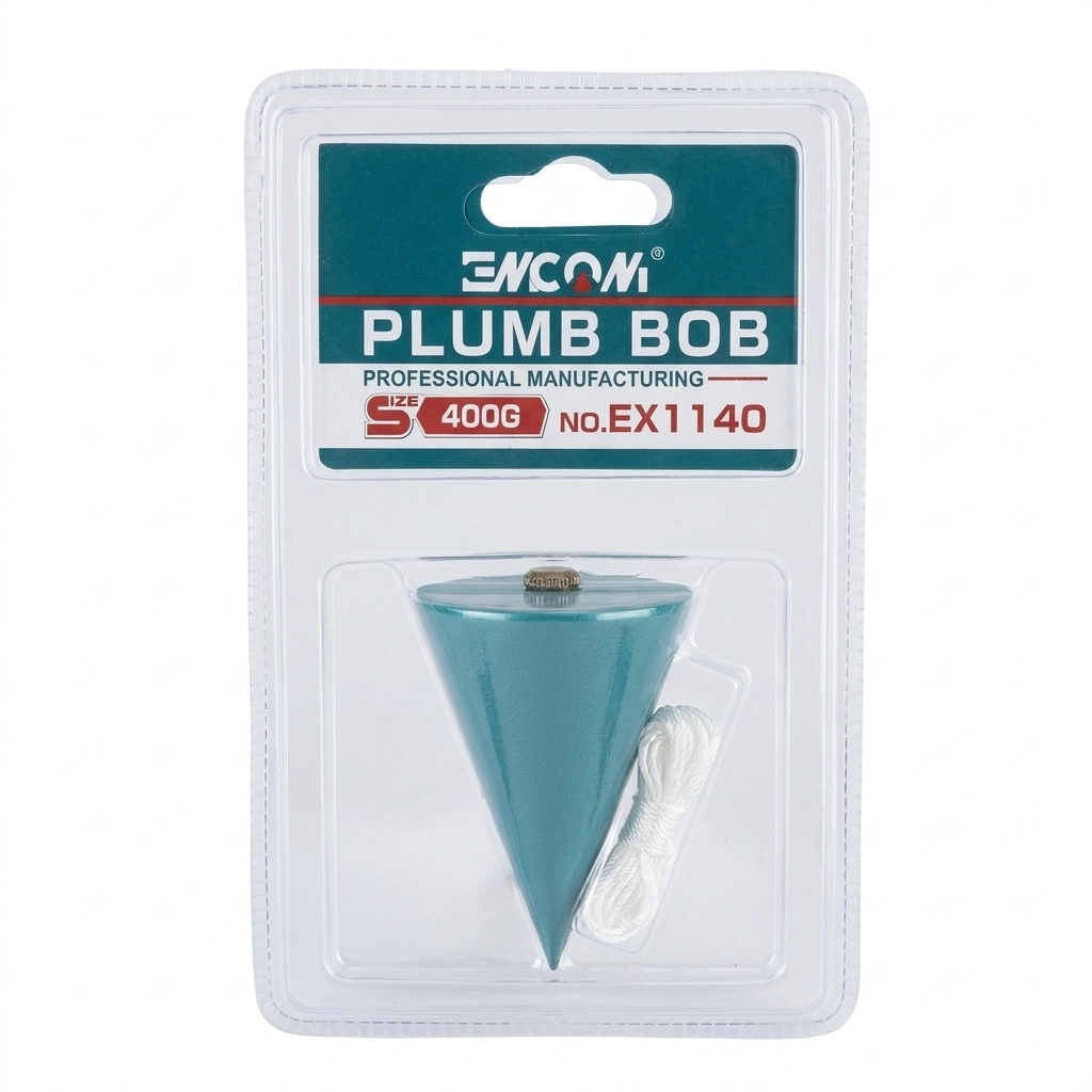 Plomb d'axe 400 G Réf: EX1140 ** ENCOM