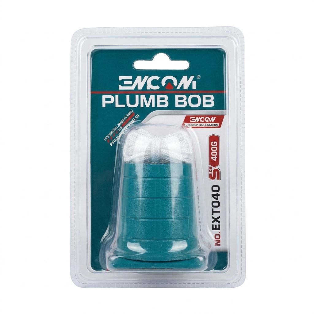 Plomb de Macon 400g Réf: EX1040 ** EMCOM