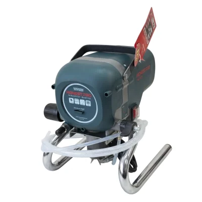 Pulverisateur de peinture Electrique Airless 1200W Réf: YAE4725 ** HONEST PRO