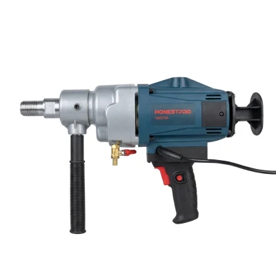 Carotteuse 170 MM / 2300W / 220V Réf: YAE 2730 ** HONEST PRO