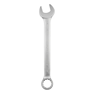 Cle Mixte Chrome N° 41 ** STARCLE