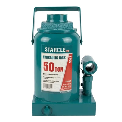 Cric bouteille hydrolique 50 Tonne Ref: 110-101 ** STARCLE
