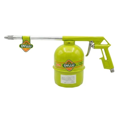 Pistolet nettoyage à pression (Bt. 2 Pieces) prix d'une Piece. Réf: DTGA3575 ** DYLLU