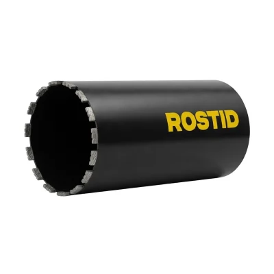 Couronne De Forage N° 200 x 400 MM ** ROSTID