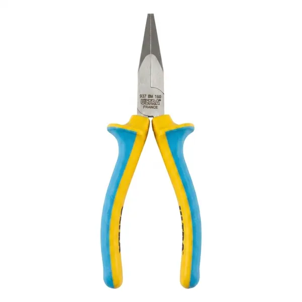 Pince a bec plat 160 mm 937 bm 160 ** ULTRA