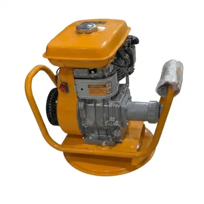 Vibreur Electrique Sans Aiguille a main / 220 V Réf: 10070201 ** DINGI