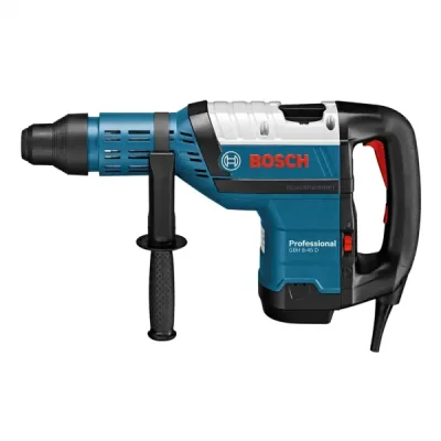Marteau perforateur sds-max 1500W GBH8-45D ** BOSCH